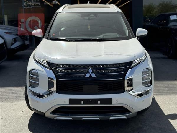 Mitsubishi for sale in Iraq